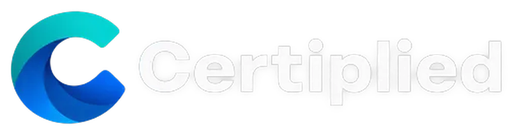 Certiplied