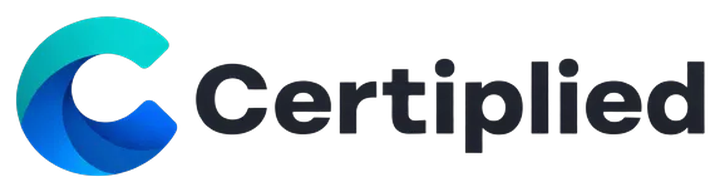 Certiplied logo